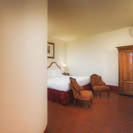 Relais Poggio Borgoni Villa San Casciano in Val di Pesa Exteriör bild