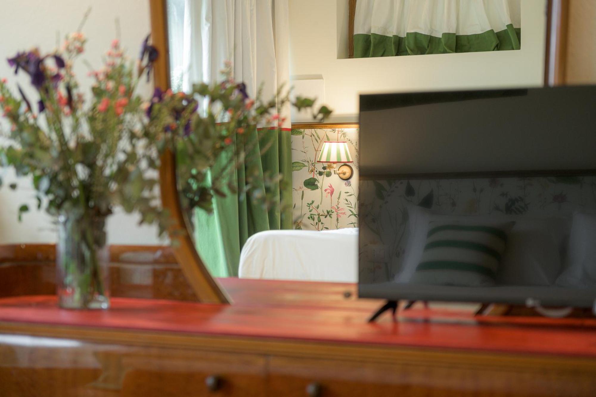 Relais Poggio Borgoni Villa San Casciano in Val di Pesa Exteriör bild