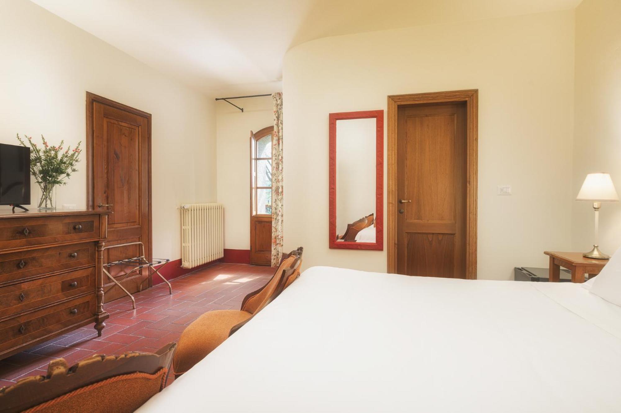 Relais Poggio Borgoni Villa San Casciano in Val di Pesa Exteriör bild