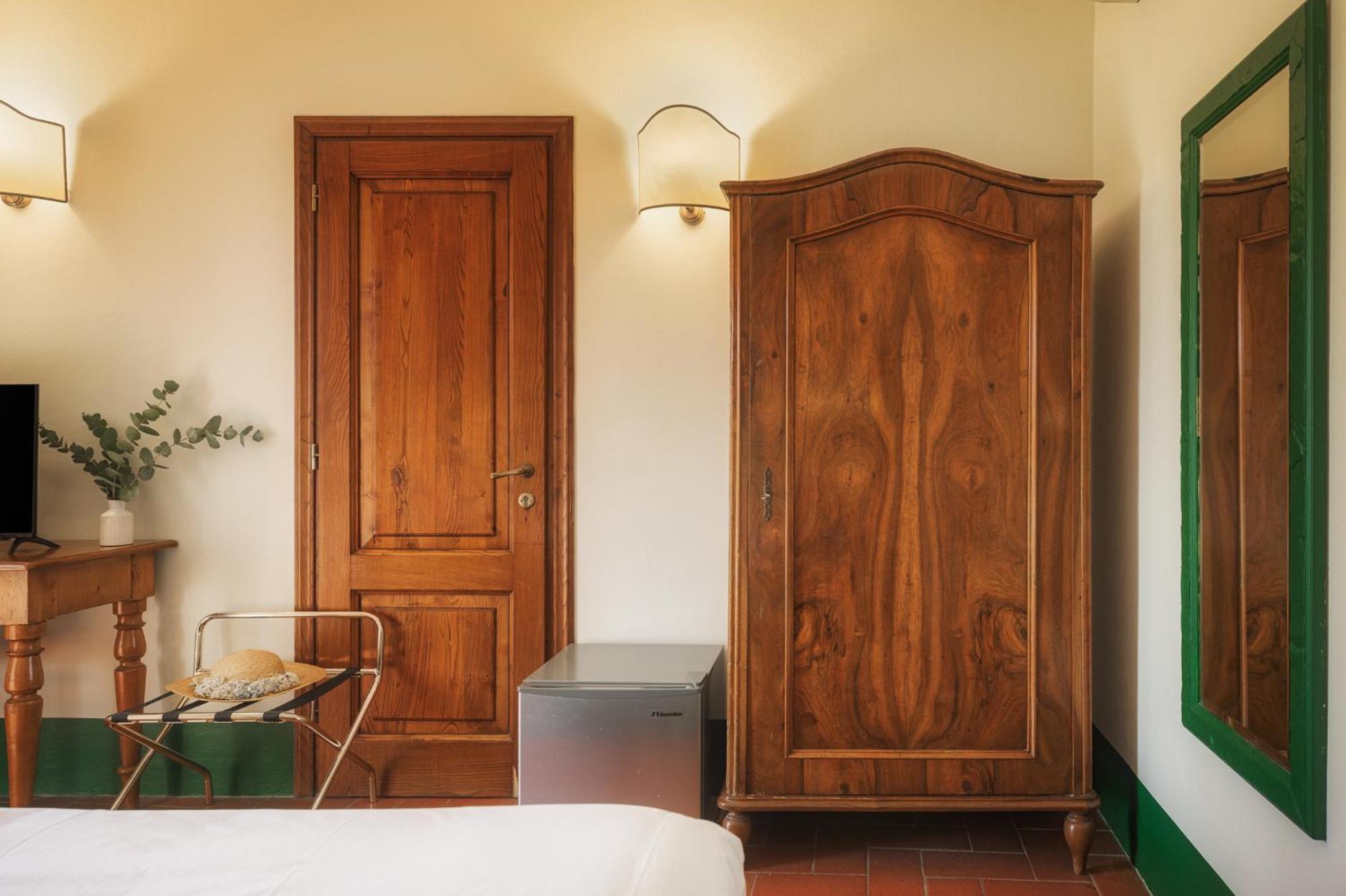 Relais Poggio Borgoni Villa San Casciano in Val di Pesa Exteriör bild